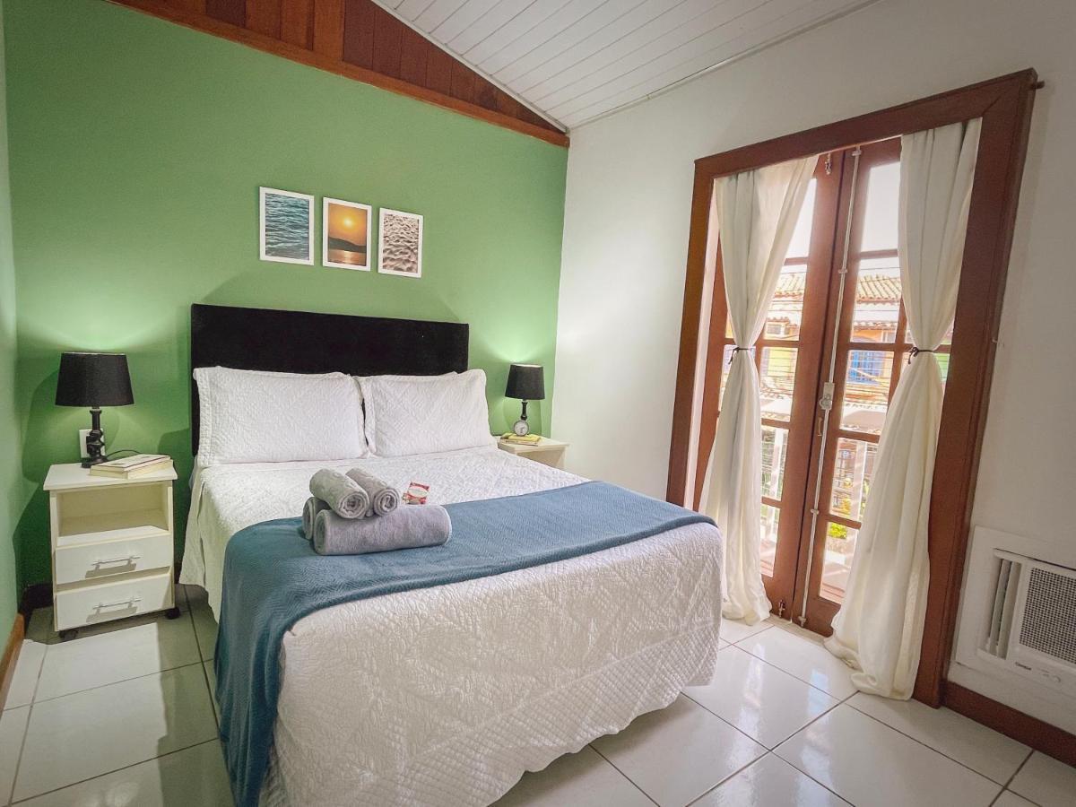 1 Quarto Pra 2 Buzios Exterior photo