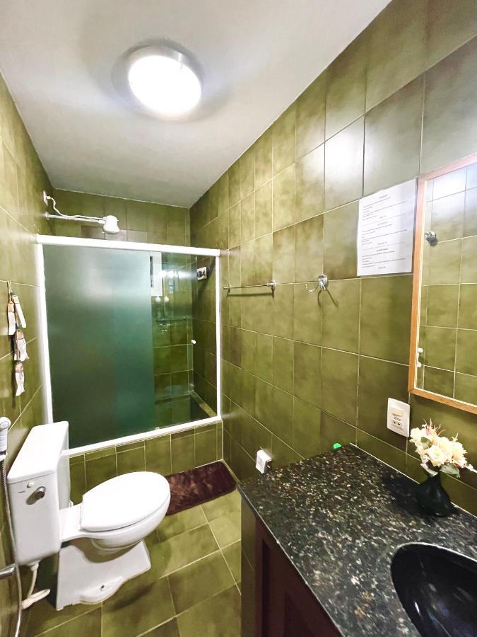 1 Quarto Pra 2 Buzios Exterior photo
