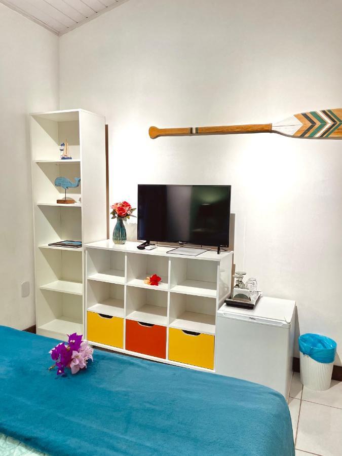 1 Quarto Pra 2 Buzios Exterior photo